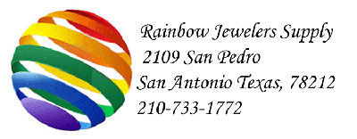 Rainbow Jewelers Supply
